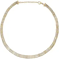 Breil Ketting goud