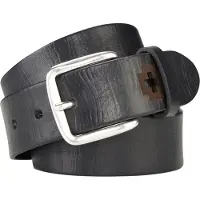 Strellson Riem zwart