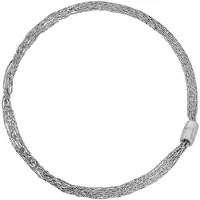 Breil Ketting zilver