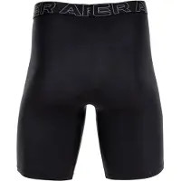 Under Armour Boxershorts donkergrijs / zwart