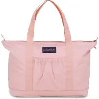 OEM Shopper navy / rosa / bloedrood / wit