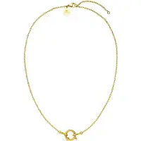 Purelei Ketting 'Lokahi Charm' goud