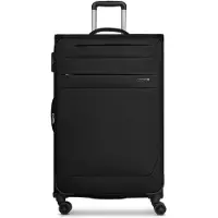Worldpack Trolley 'Chicago' zwart