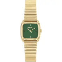 Breil Analoog horloge 'Stylize' goud / groen