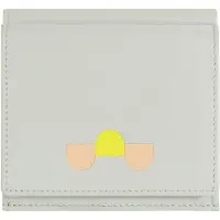 Dudu Toys Portemonnee geel / oranje / wit
