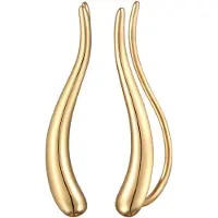 Elli Oorbellen goud
