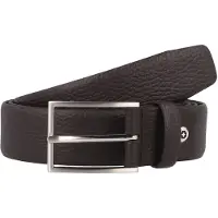 Strellson Riem donkerbruin