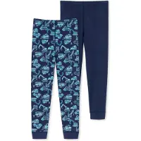 Schiesser Onderbroek ' 95/5 ' donkerblauw