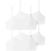 Schiesser Onderhemd ' 95/5 Organic Cotton ' wit
