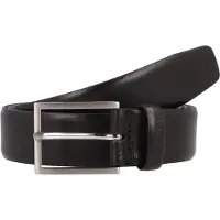 Strellson Riem donkerbruin