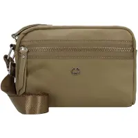 Gerry weber Schoudertas 'Golden Hour' olijfgroen