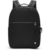 Pacsafe Rugzak zwart