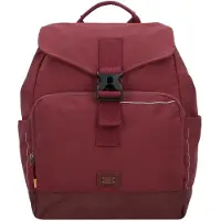 Camel active Rugzak rood