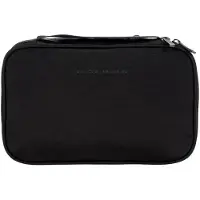 Porsche Design Toilettas 'Roadster Nylon' zwart