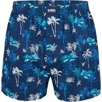 Happy Shorts Geweven Boxershorts
