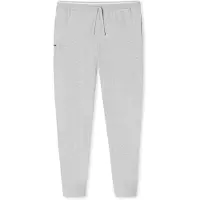 Schiesser Pyjamabroek ' Mix + Relax ' grijs