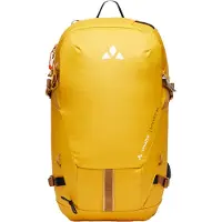 Vaude Rugzak Monviso 20 | Maat TU