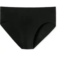 Schiesser Slip ' Premium Cotton ' zwart
