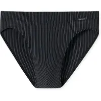 Schiesser Ondergoed Men 182175 Pure Micro Black-XL