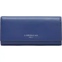 Liebeskind berlin Portemonnee blauw