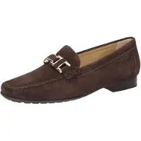 Sioux Cambria 69392 HW Moccasins