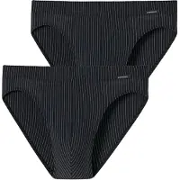 Schiesser Slip Supermini - Pure Micro