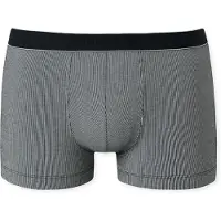Schiesser Boxershorts ' Duality Function ' navy