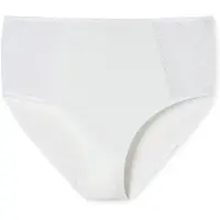 Schiesser Slip ' Air Spitze ' wit