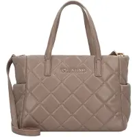 Mario Valentino Handtas 'Ocarina' beige
