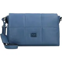 PICARD Schoudertas 'Plaza' blauw