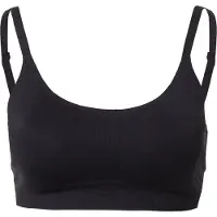 Chantelle - Smooth Comfort - Support BH zonder Beugel - onzichtbaar - ZWART