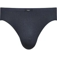 Mey Slip marine / opaal