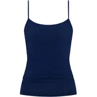Mey Onderhemd donkerblauw