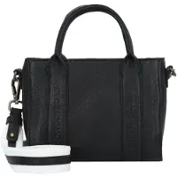 Cowboysbag Handtas zwart