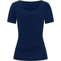 Mey Onderhemd donkerblauw