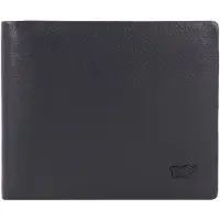 Braun Büffel Portemonnee 'Hannes ' royal blue/koningsblauw