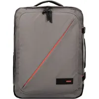 American Tourister Rugzak 'Take2Cabin' grijs