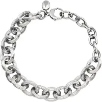 Breil Armband zilver