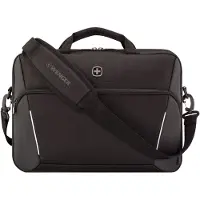 Wenger Laptoptas zwart