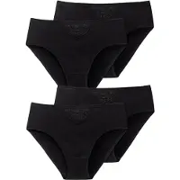 Schiesser Tai slip Cotton Essentials