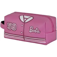 Mattel Toilettas 'Barbie' rosa