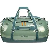 Tatonka Barrel 65 Weekender reistas 61 cm groente