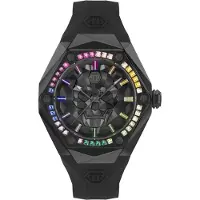 Philipp Plein Watches Philipp Plein - PWPWA0524 - Polshorloge - Heren - Kwarts - High-Conic