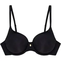 Triumph Body Make-Up Essentials W Zwart polyamide B 70 Dames