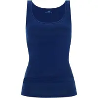 Mey Onderhemd donkerblauw