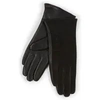 JOOP! Vingerhandschoenen zwart