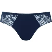 Mey String donkerblauw