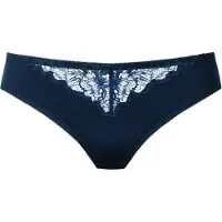 Mey Slip donkerblauw