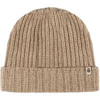Roeckl Muts 'PURE CASHMERE' beige