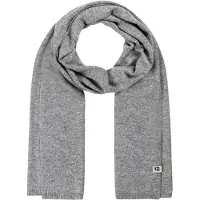 Roeckl Sjaal 'PURE CASHMERE' grijs
